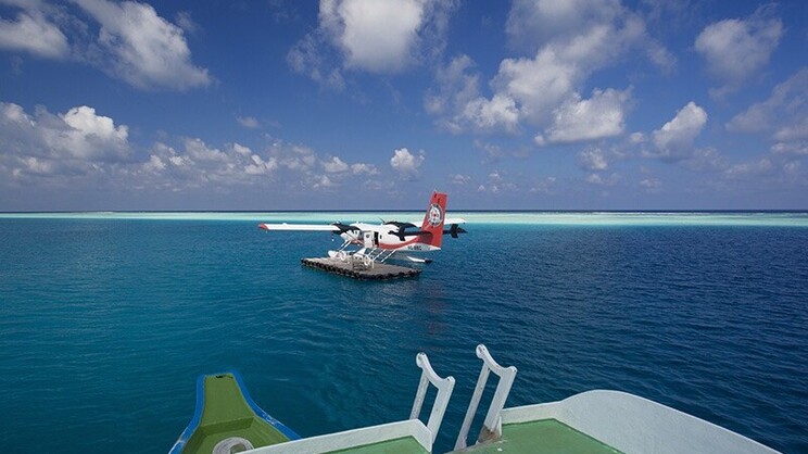 Filitheyo Island Resort